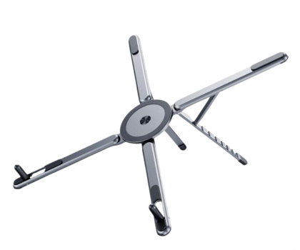 Podkładka chłodząca pod laptopy 4smarts Podstawka pod laptop/tablet/smartphone z MagSafe